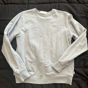 fila pullover sweater